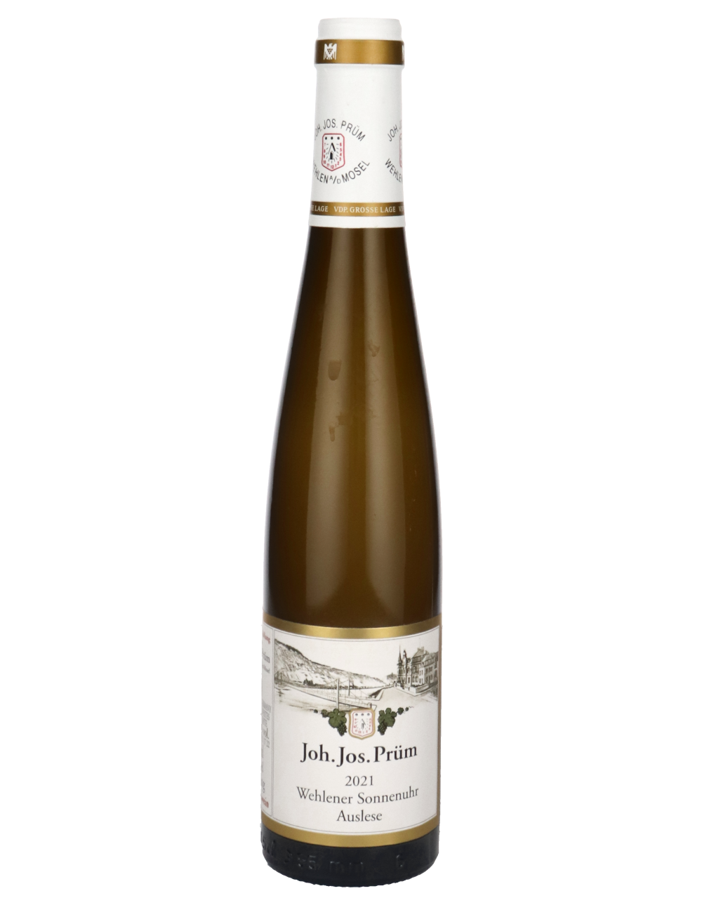 Wehlener Sonnenuhr Auslese