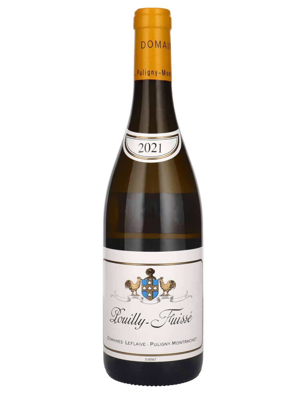 Pouilly Fuissé