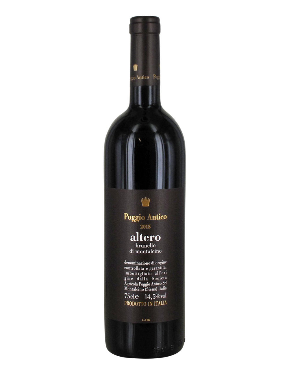 Altero Brunello di Montalcino