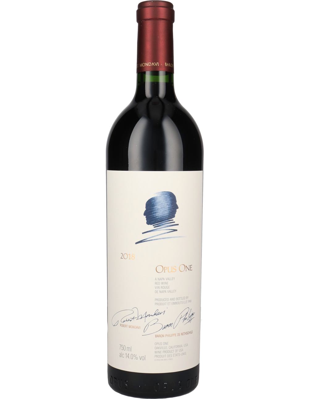 Opus One