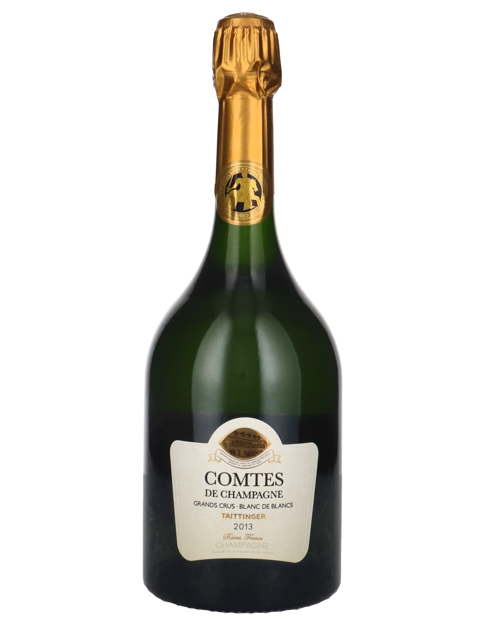 Comtes de Champagne Blanc de Blancs Brut