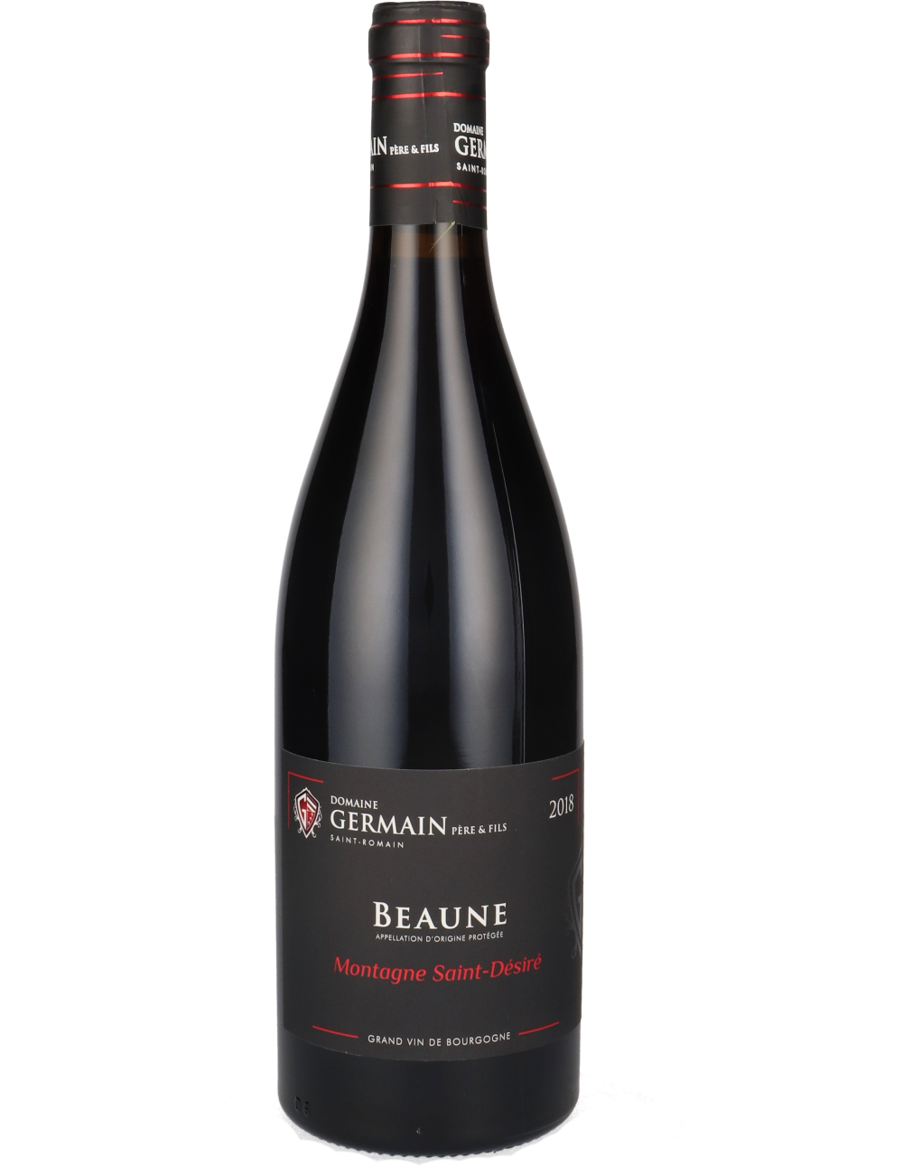 Beaune Montagne St Désiré