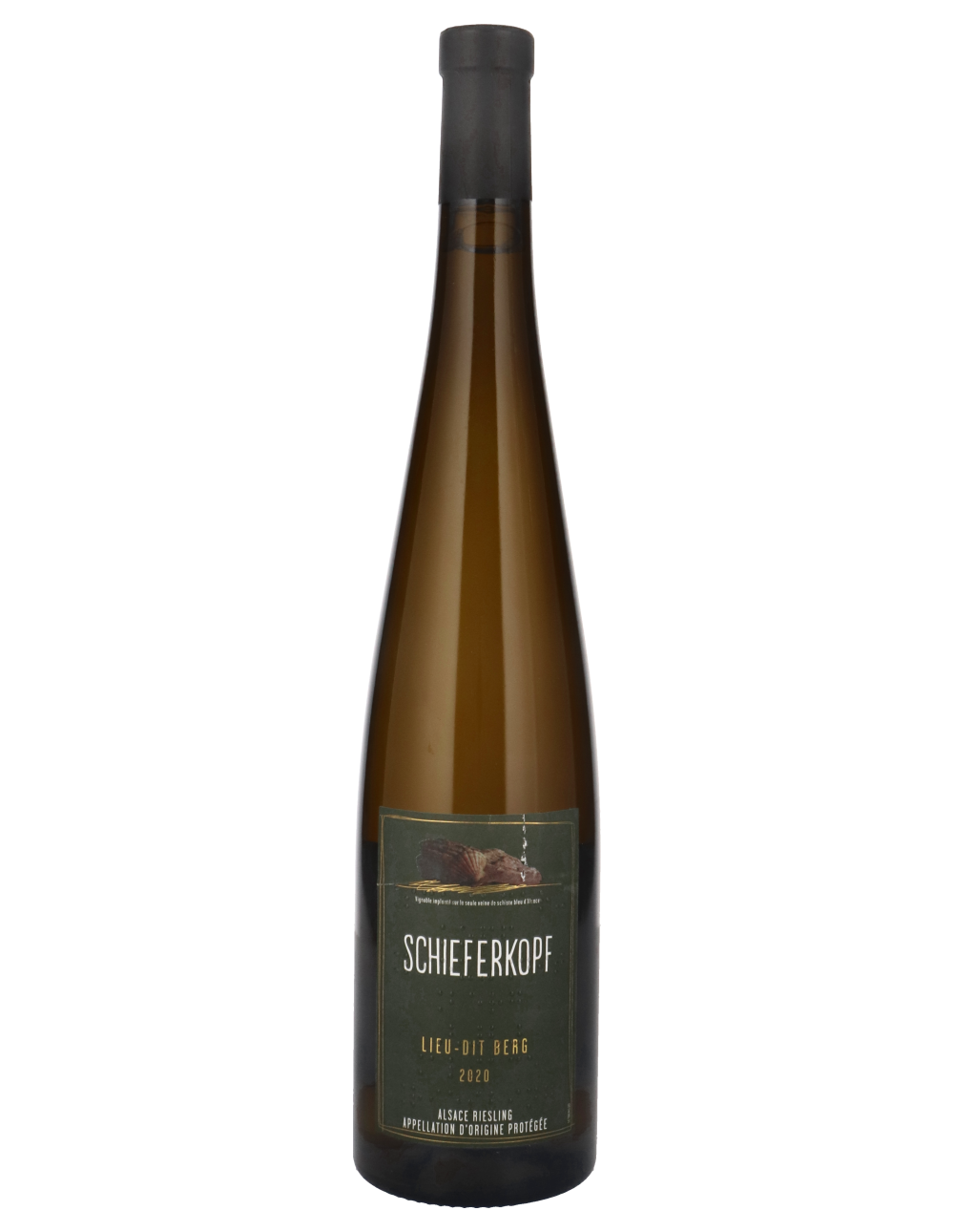 Riesling "Lieu-dit-Berg"