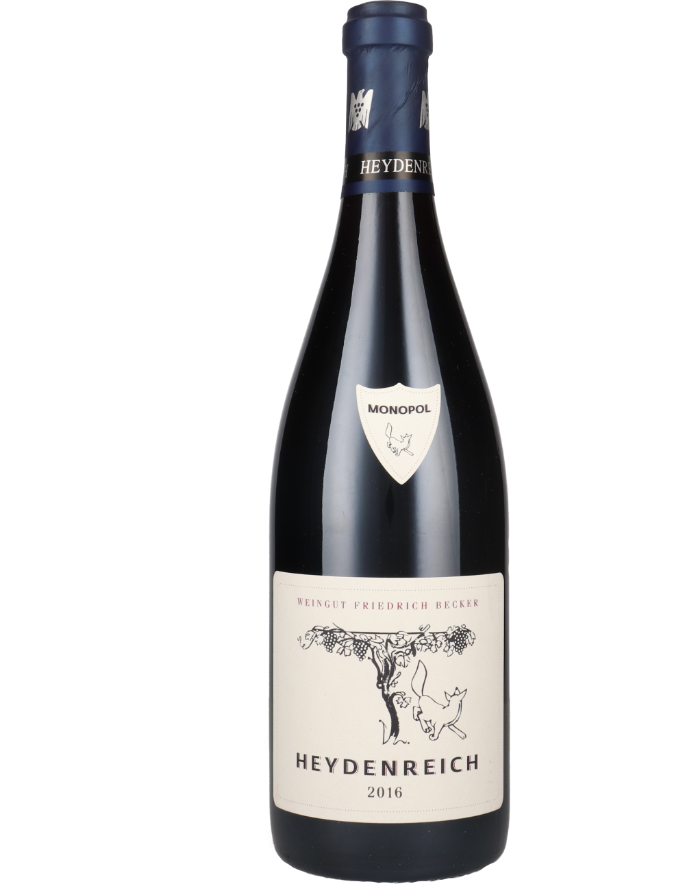 Pinot Noir Heydenreich