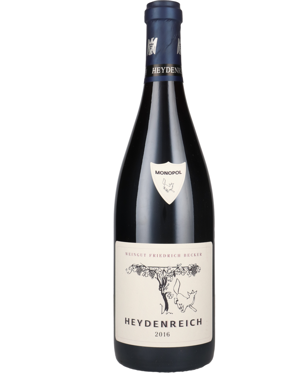 Pinot Noir Heydenreich