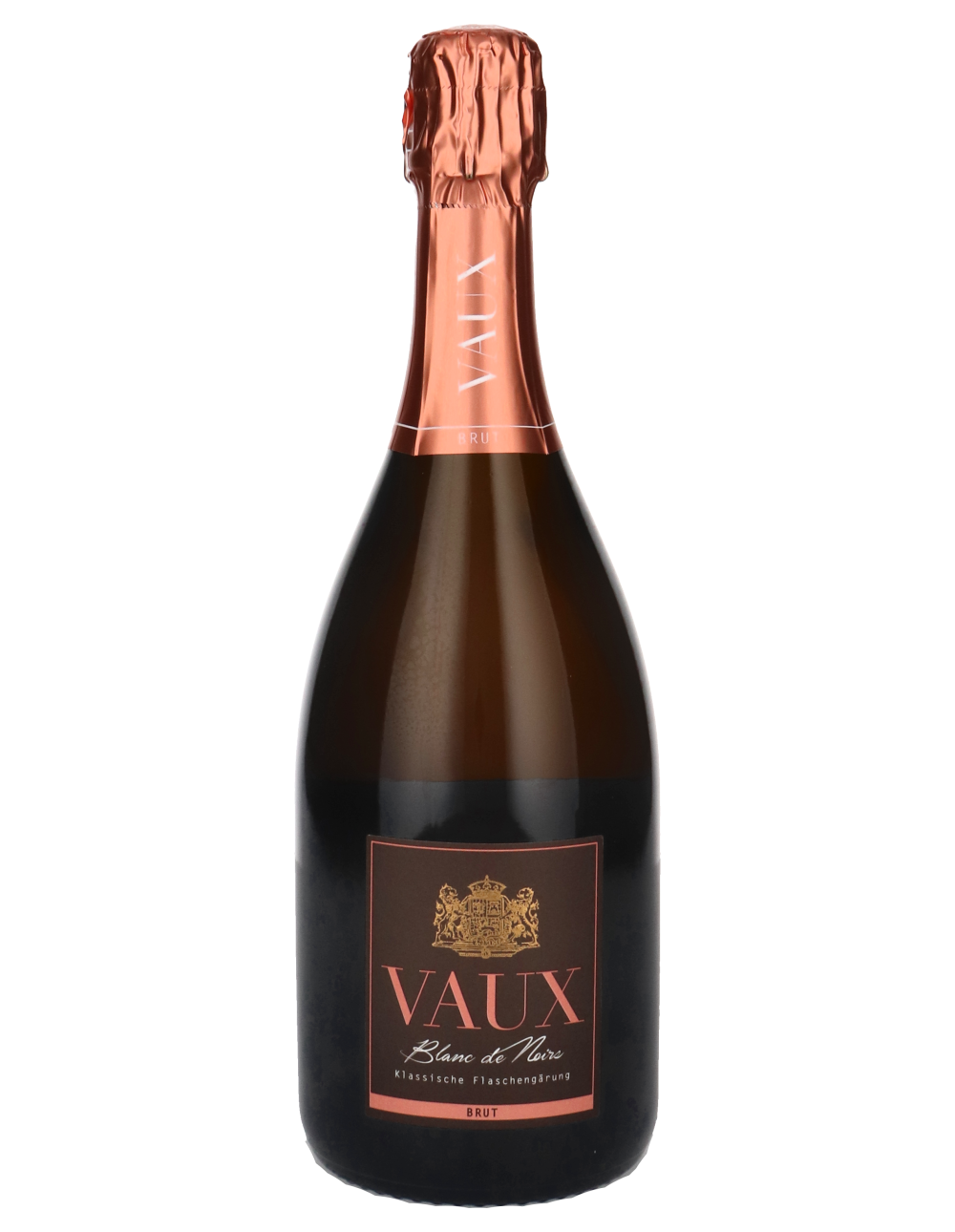 Vaux Blanc de Noirs Brut