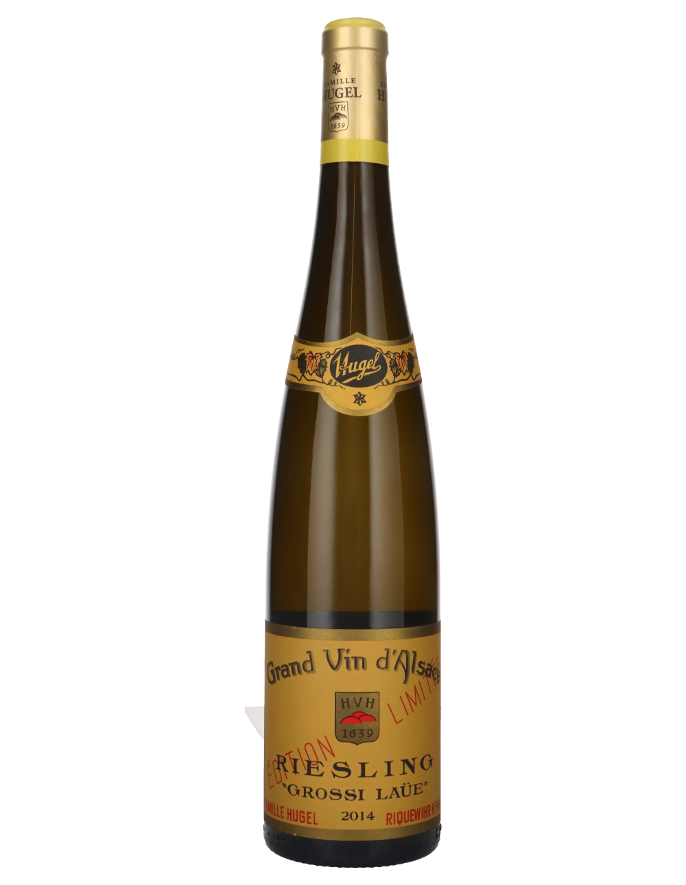 Riesling "Grossi Laüe" Hugel