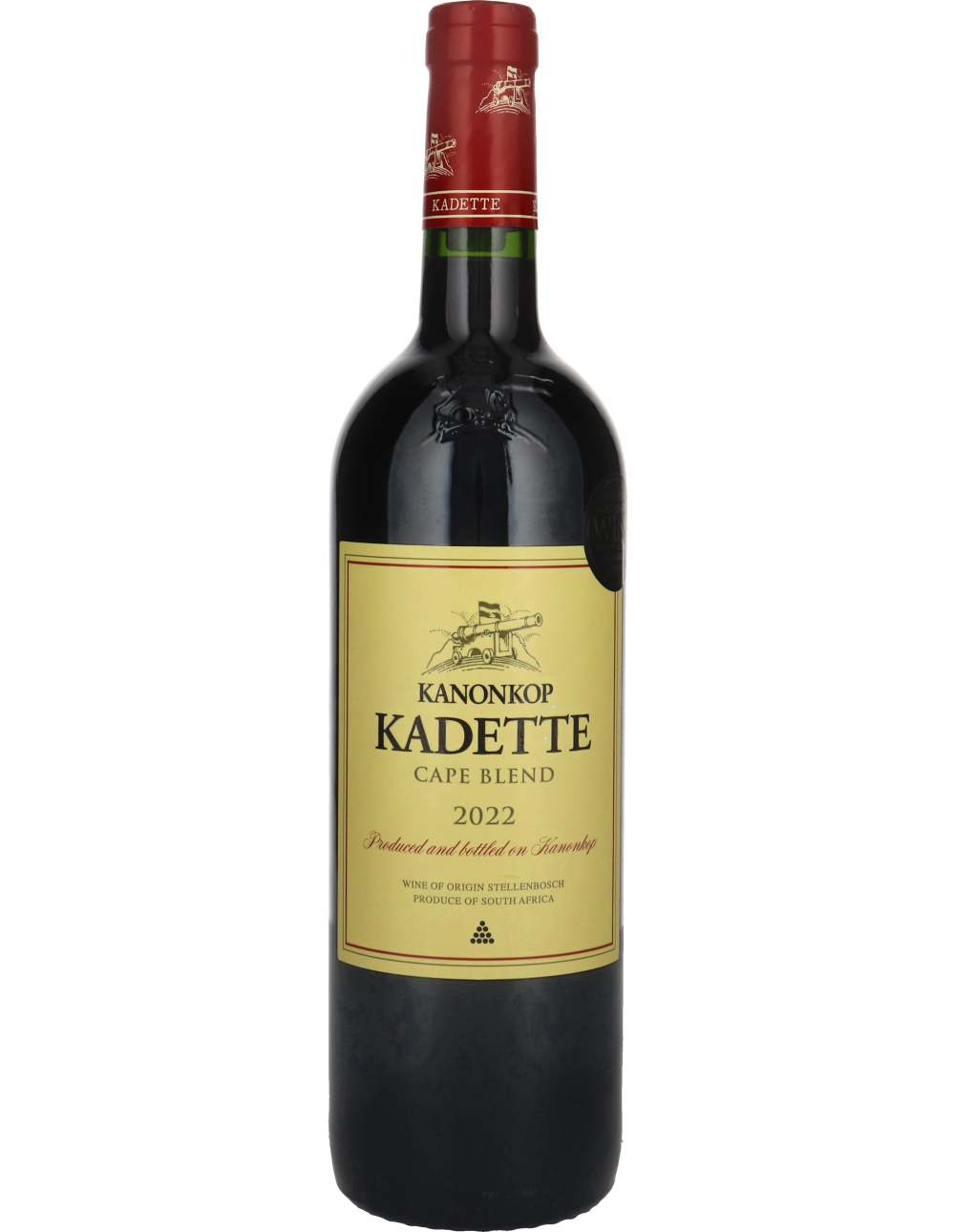 Kanonkop Kadette Cape Blend
