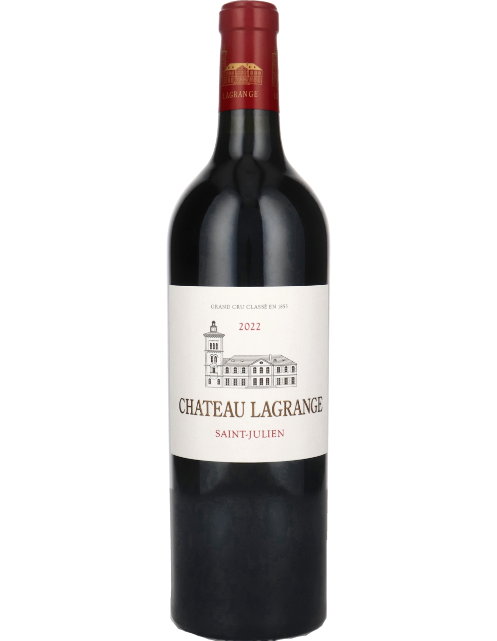 Château Lagrange