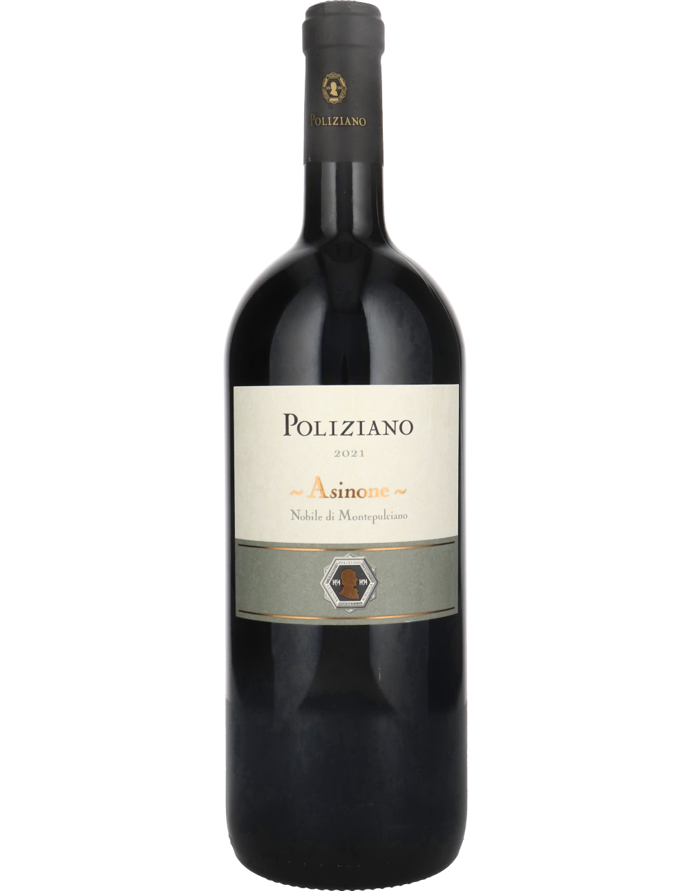Vino Nobile di Montepulciano "Asinone" Magnum