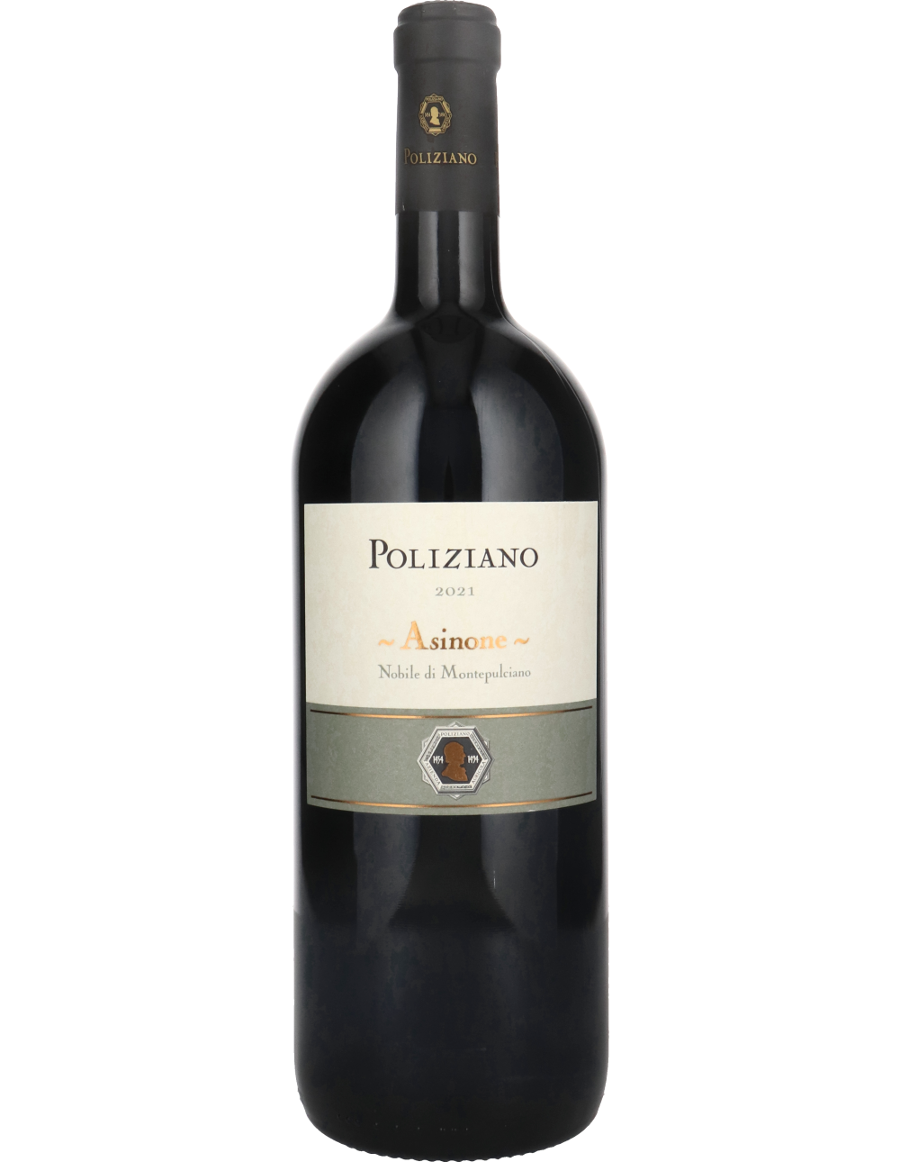 Vino Nobile di Montepulciano "Asinone" Magnum