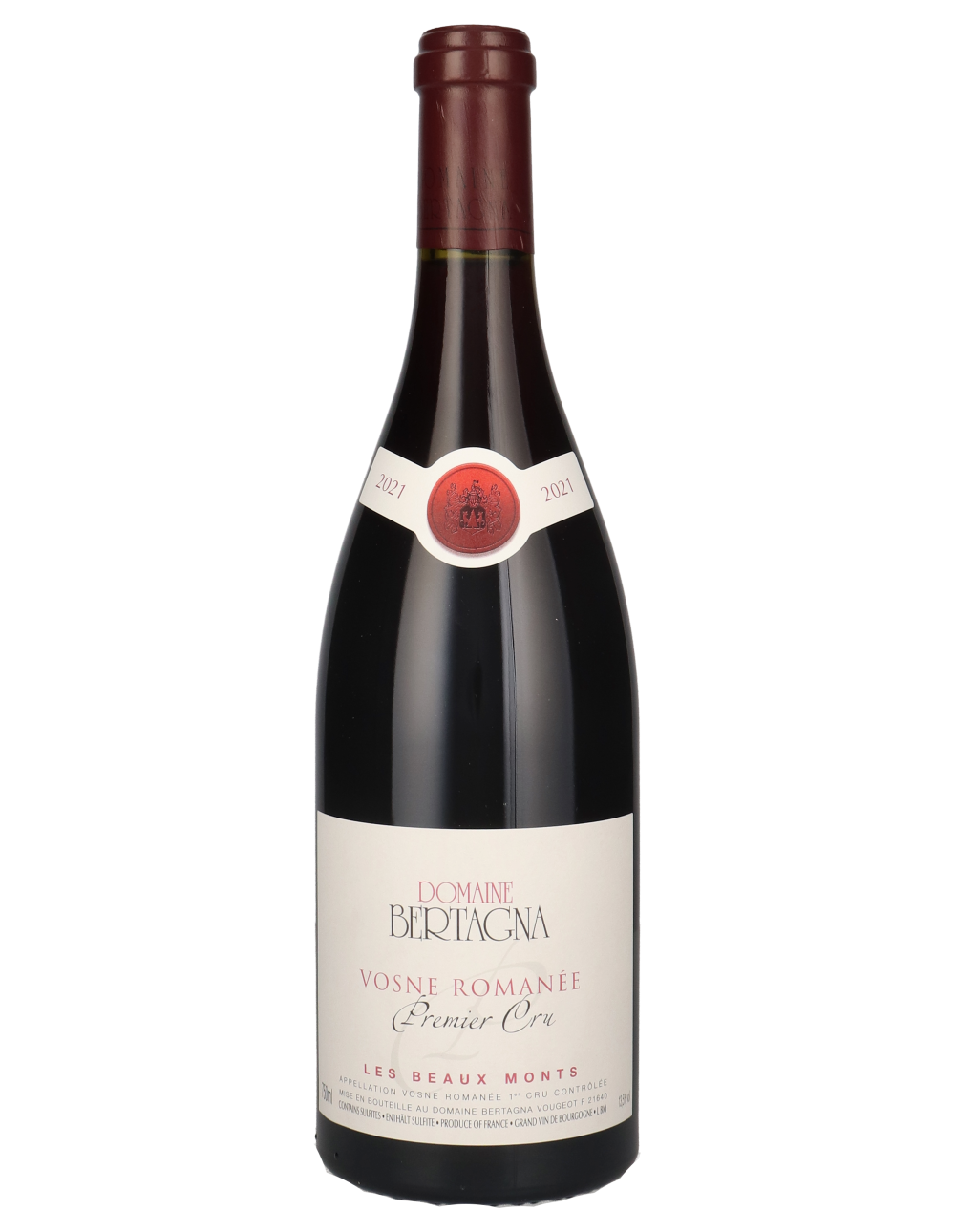 Vosne-Romanée 1er Cru "Les Beaux Monts"