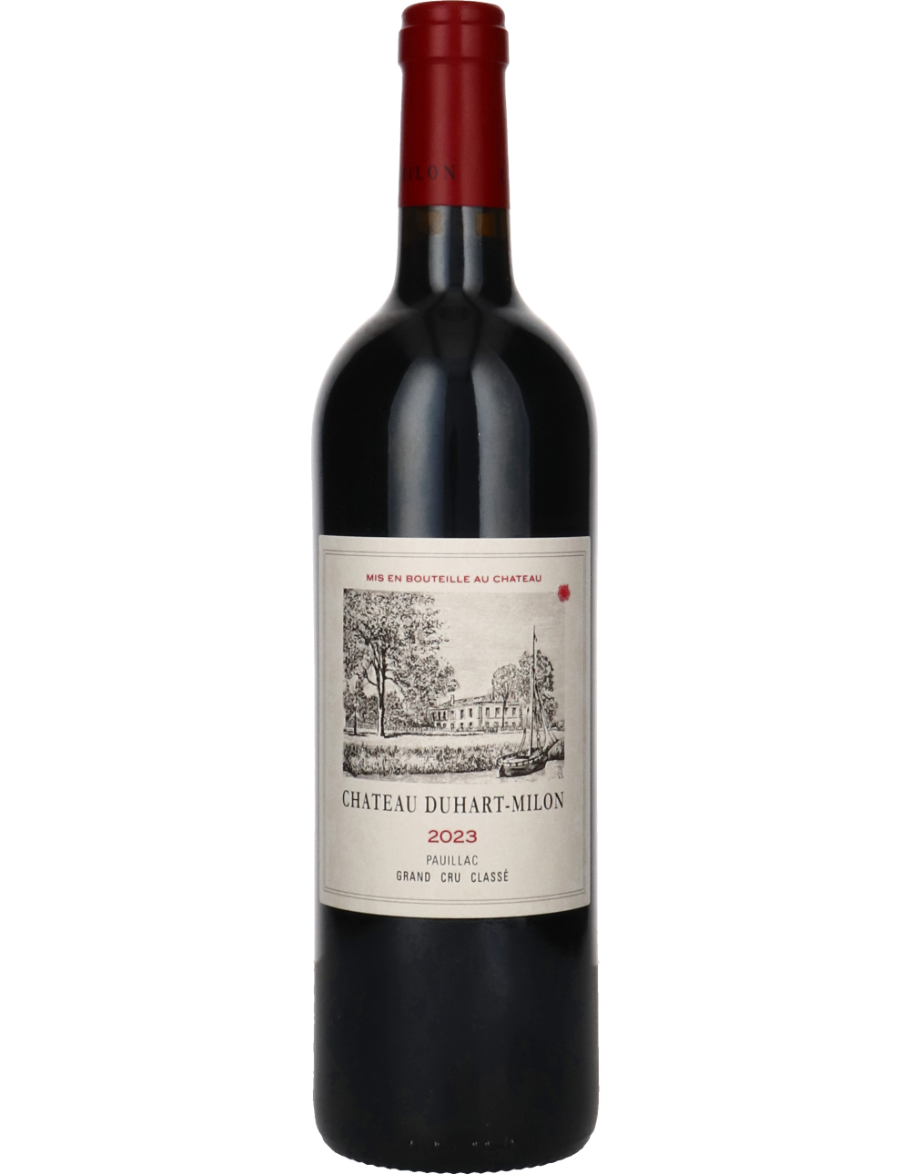 Château Duhart-Milon