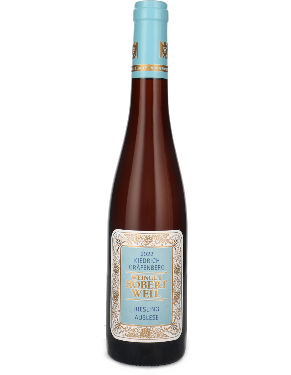 Kiedrich Gräfenberg Riesling Auslese