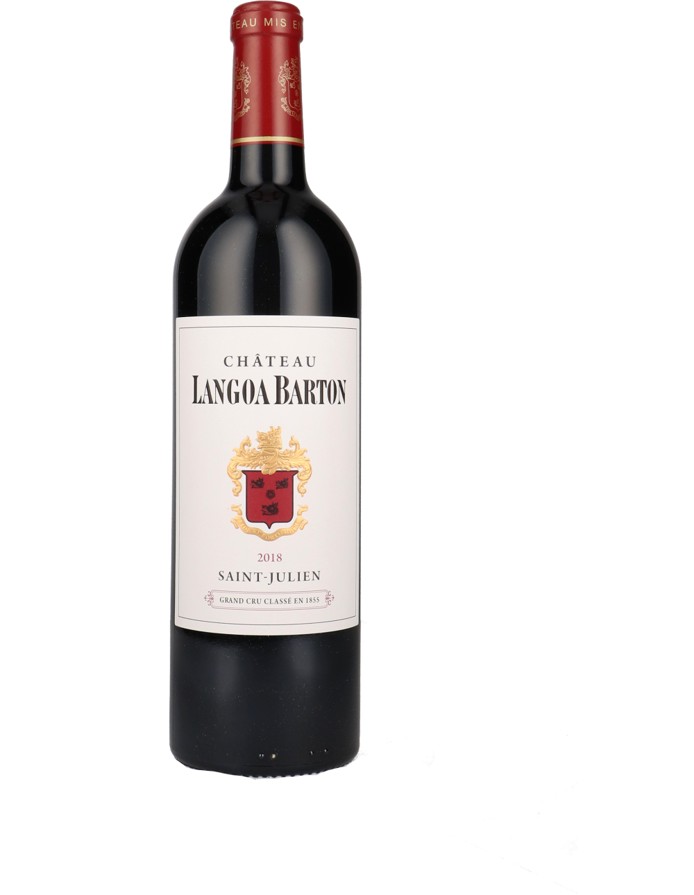 Château Langoa Barton