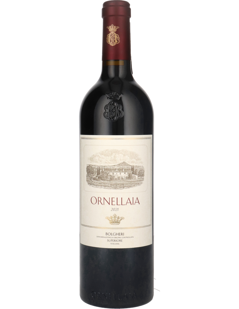 Ornellaia
