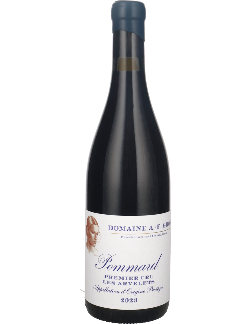 Pommard 1er Cru Les Arvelets