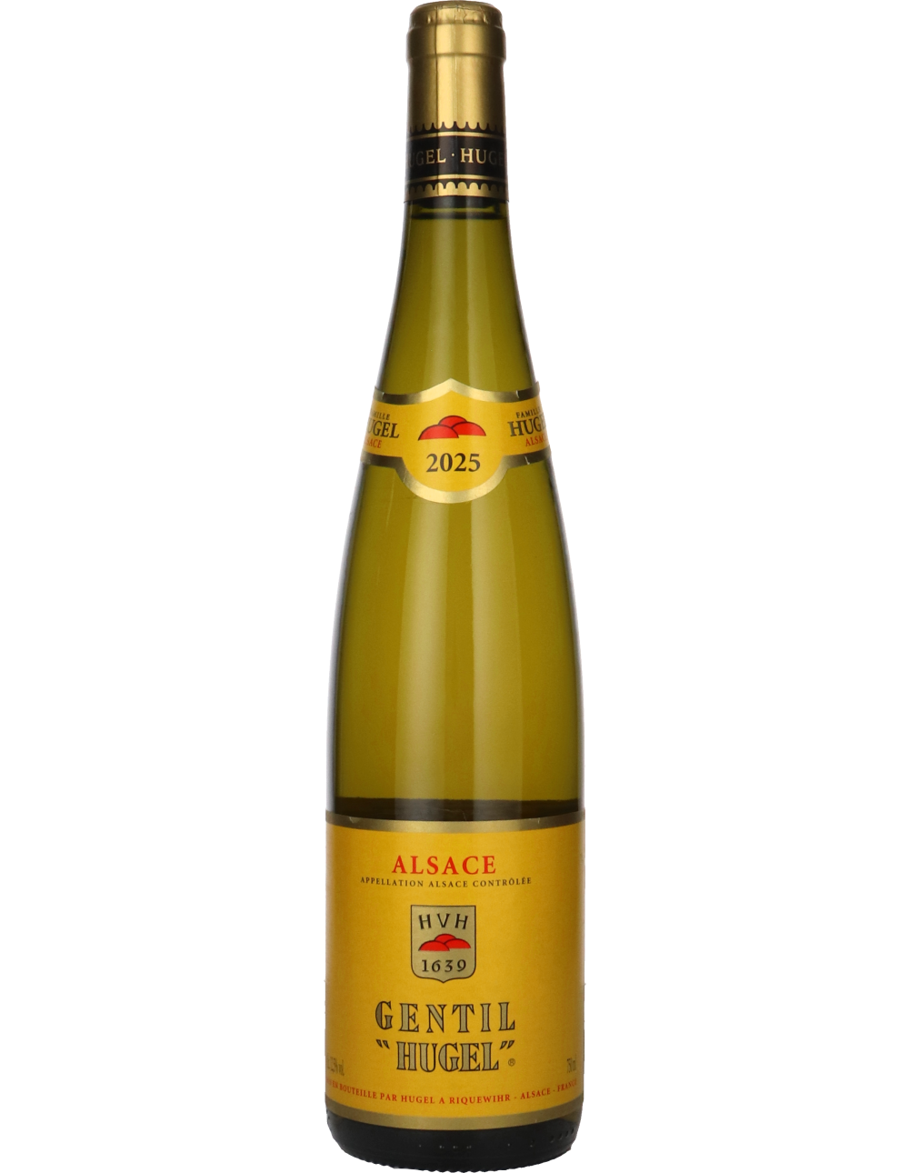Gentil Hugel