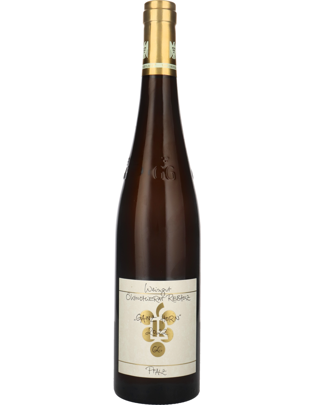 Ganz Horn - Im Sonnenschein Riesling GG