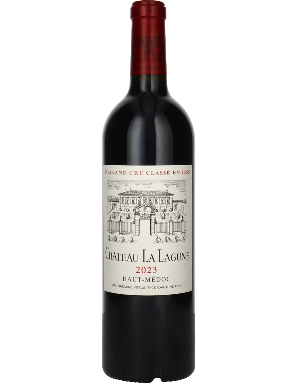 Château La Lagune