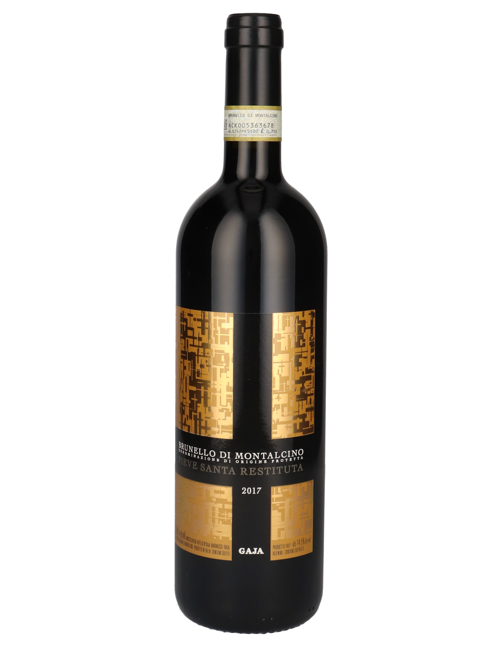 Brunello di Montalcino