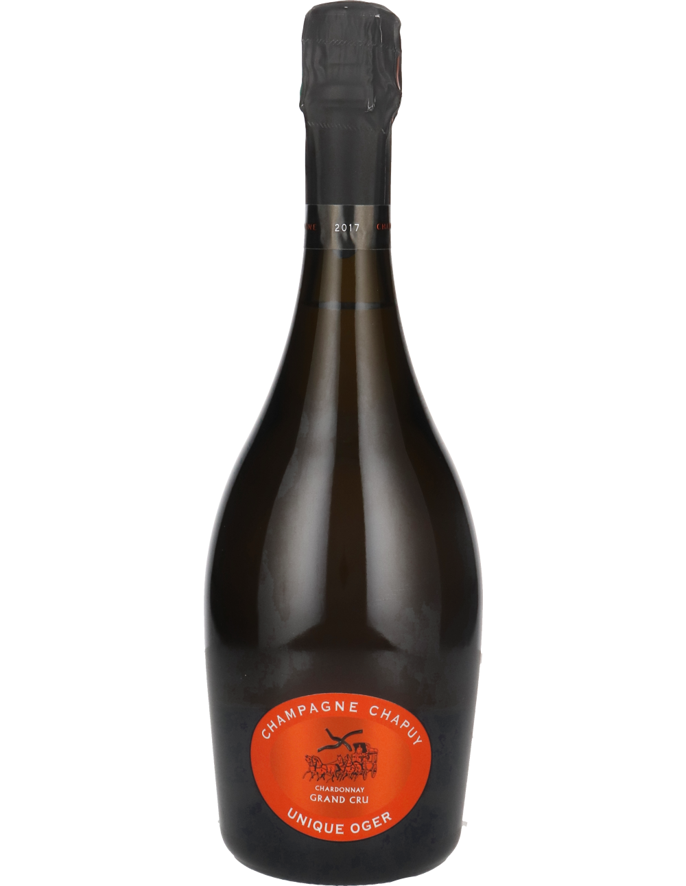Unique Oger Grand Cru blanc de blancs