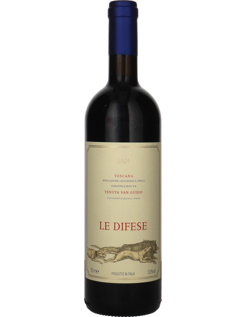 Le Difese