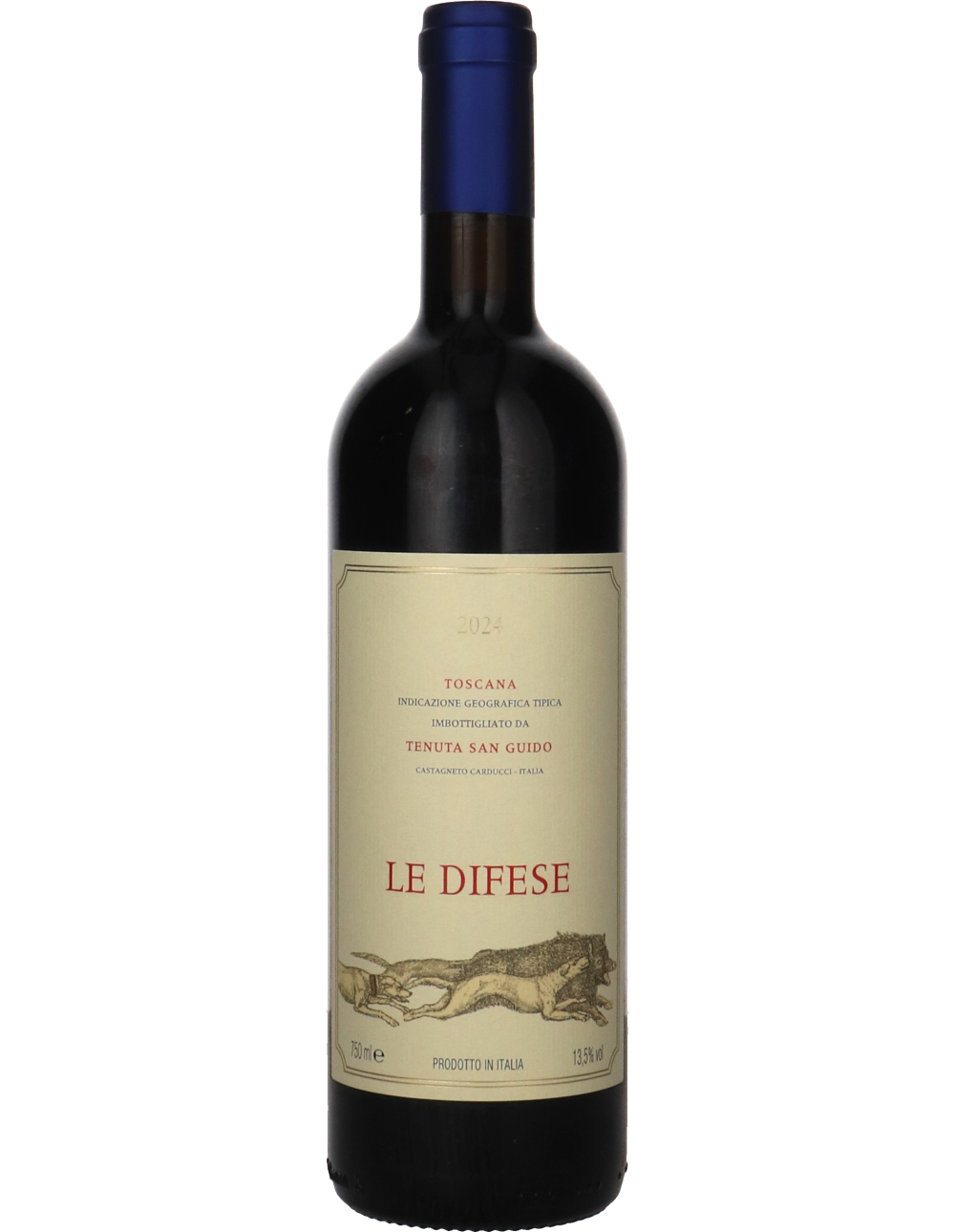 Le Difese