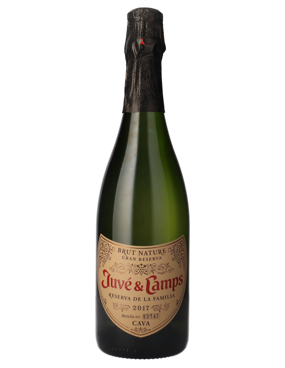 Reserva de la Familia Brut Nature