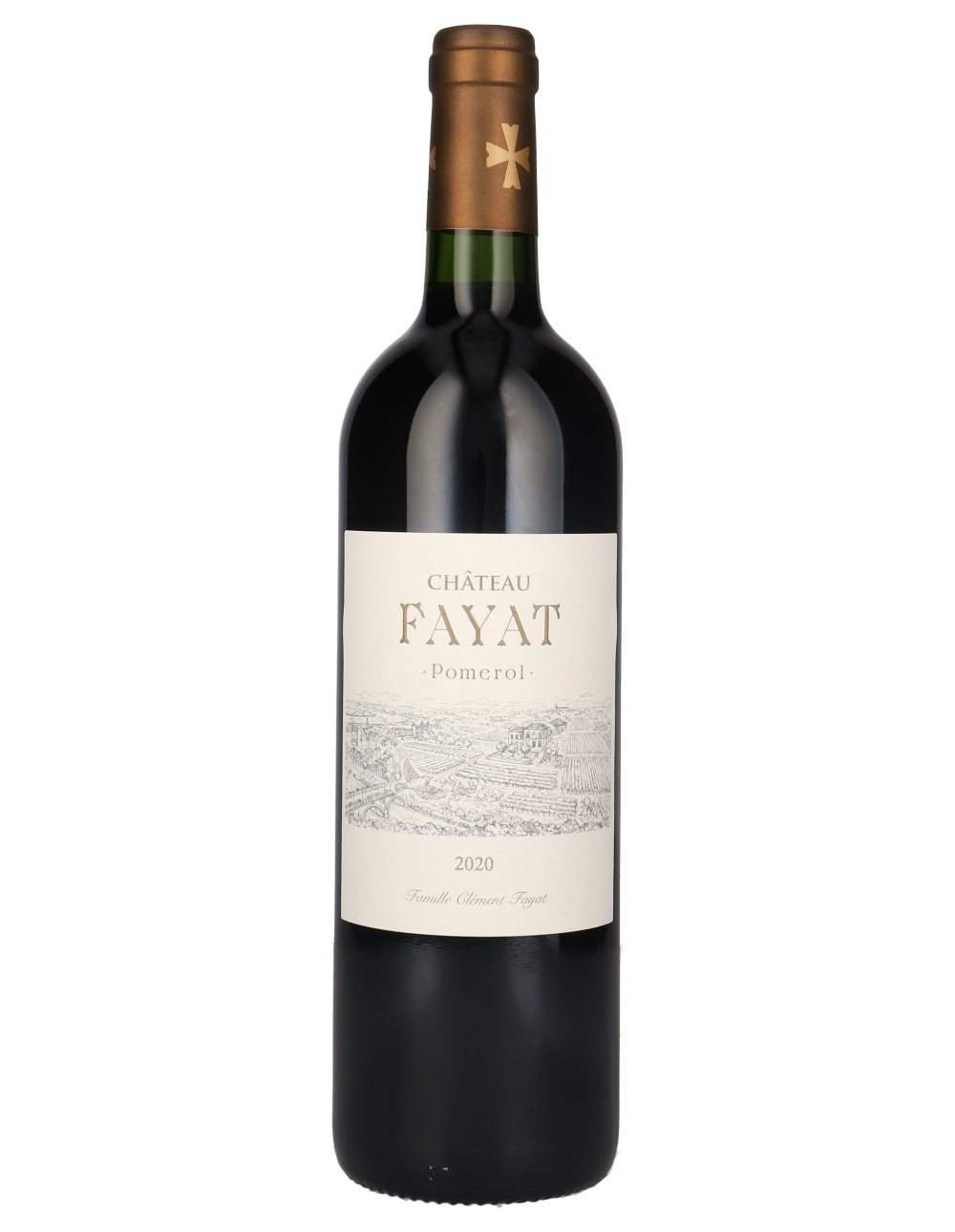 Château Fayat