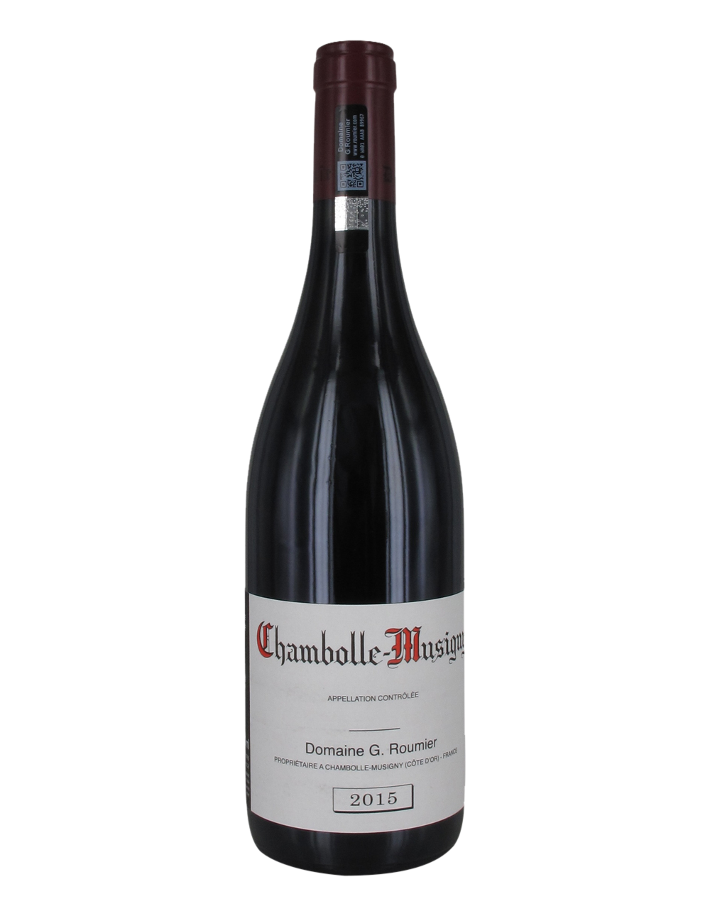 Chambolle-Musigny