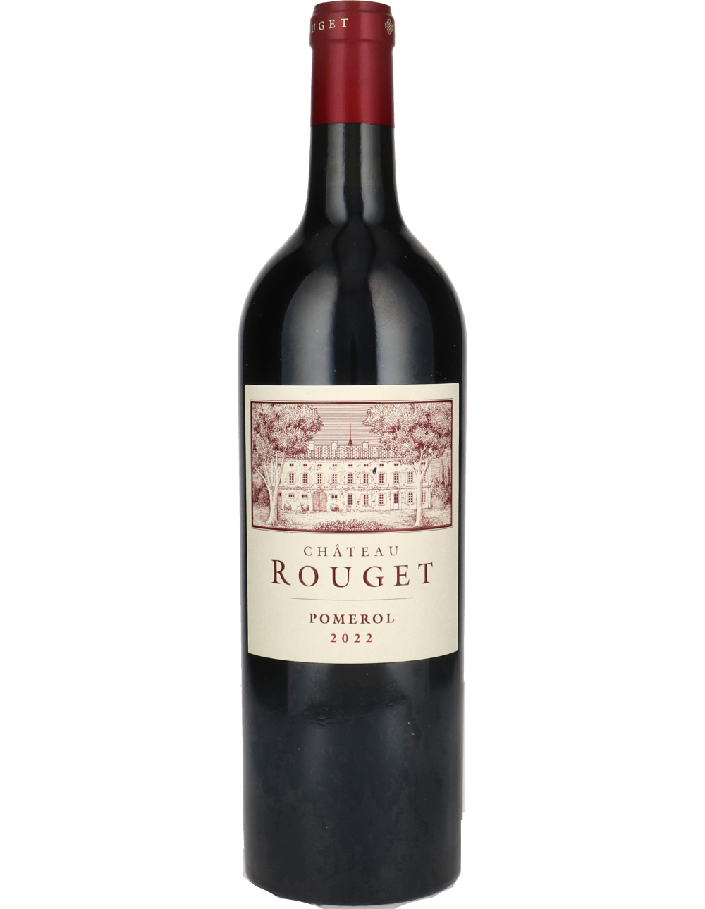 Château Rouget