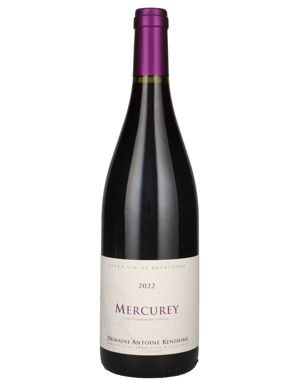 Mercurey rouge