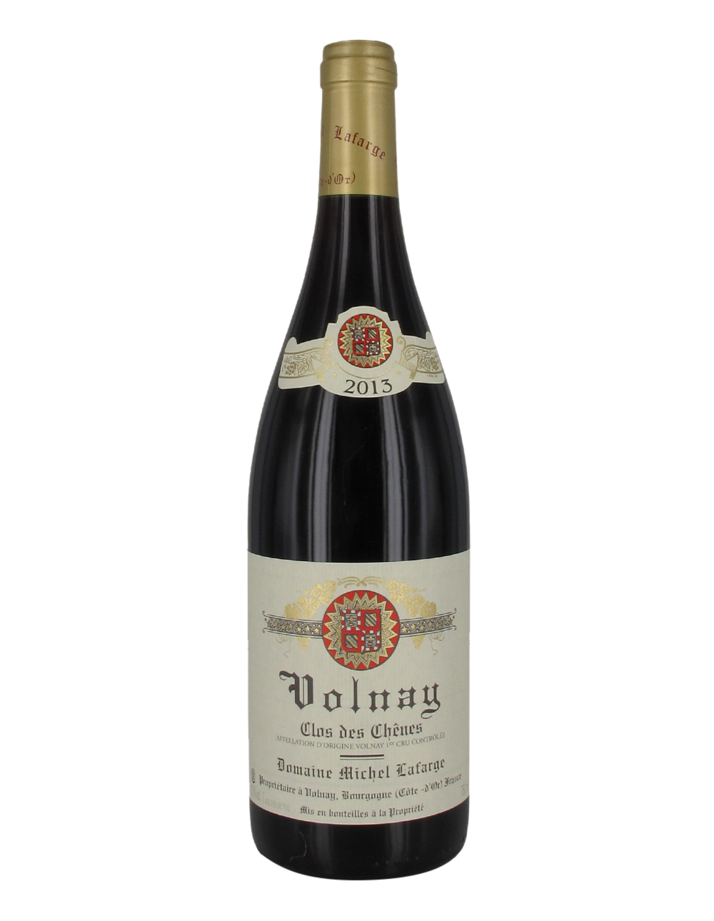 Volnay 1er Cru "Clos des Chenes" 
