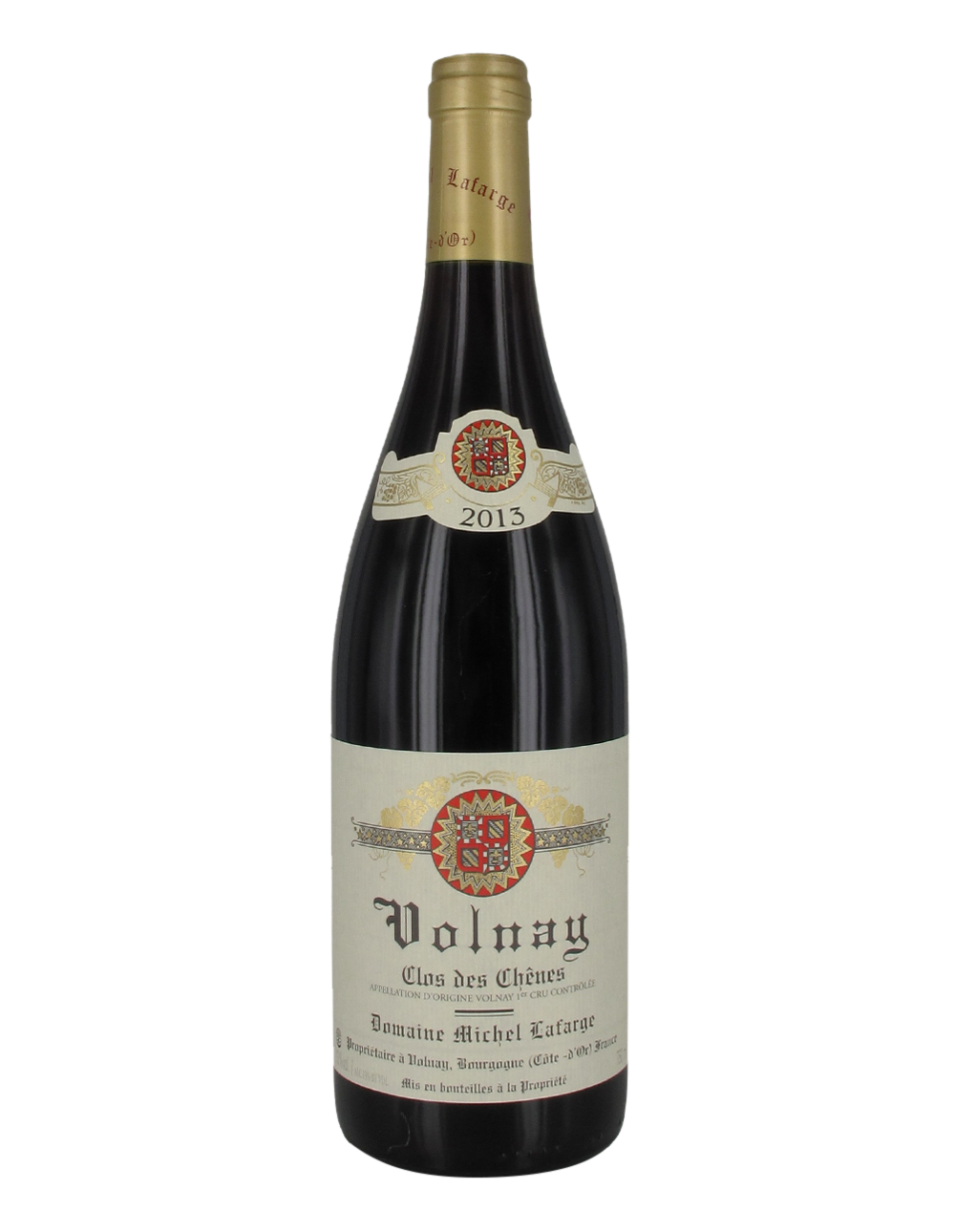 Volnay 1er Cru "Clos des Chenes"