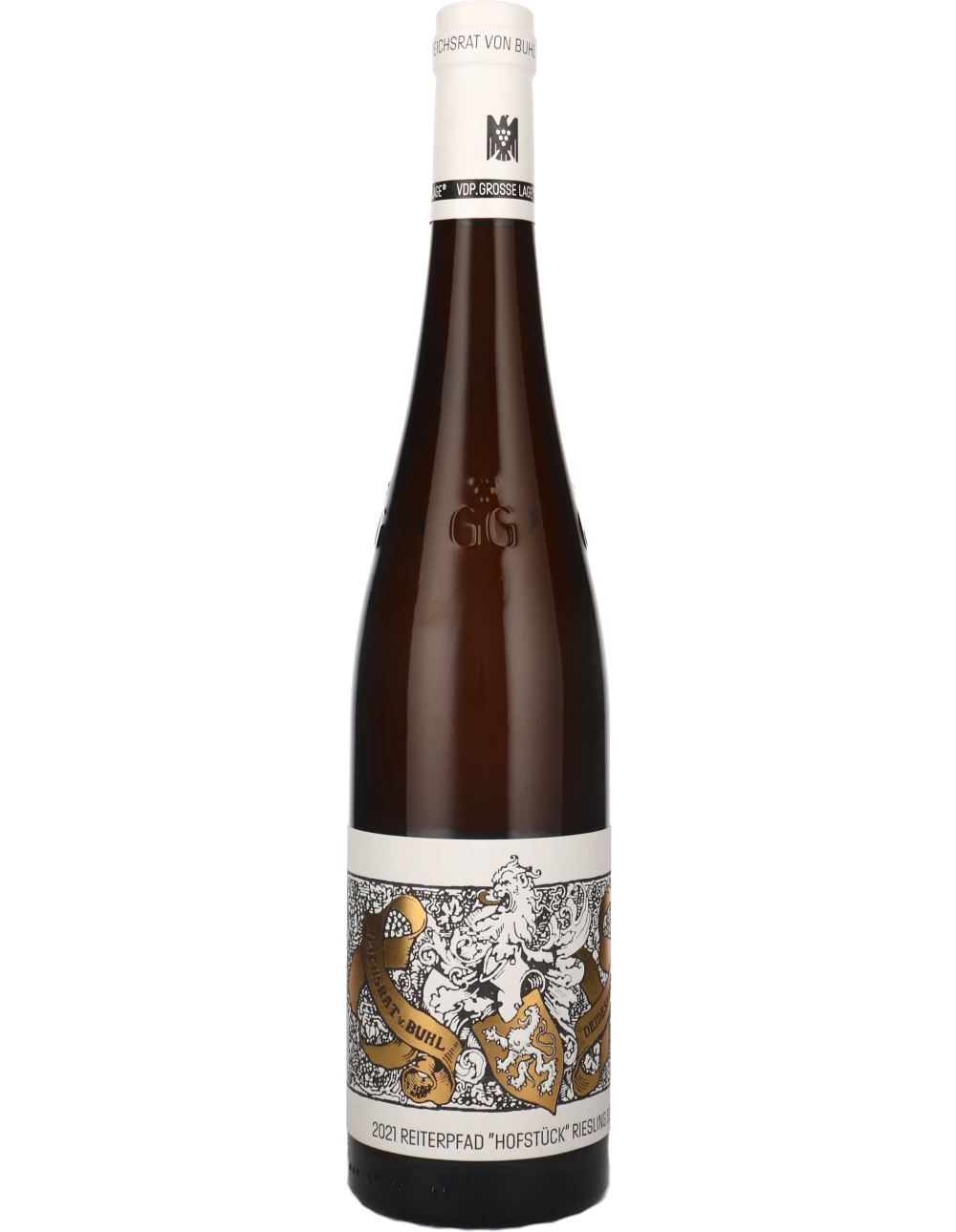 Ruppertsberger Reiterpfad "Hofstück" Riesling GG