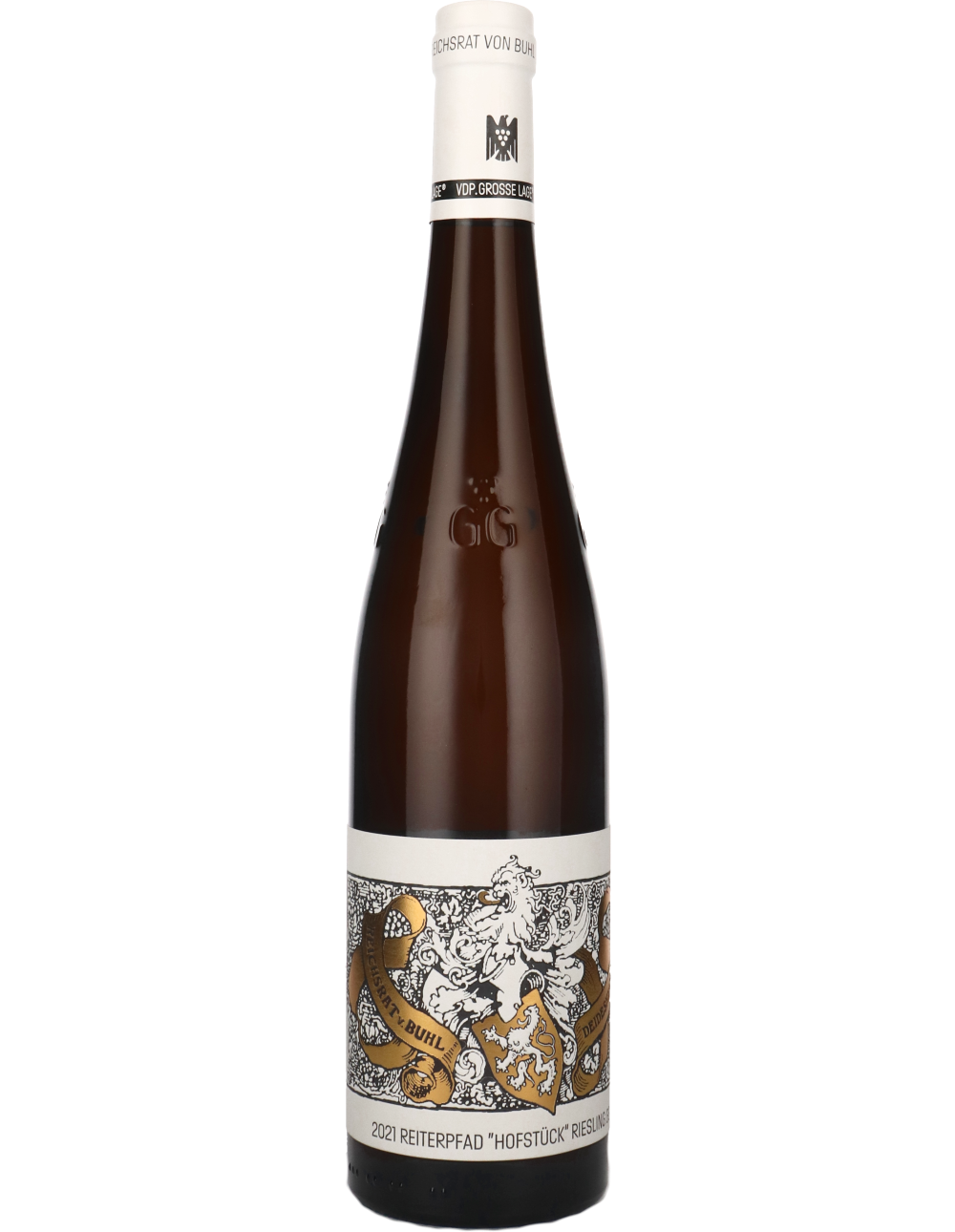 Ruppertsberger Reiterpfad "Hofstück" Riesling GG