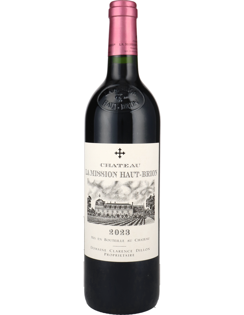 Château La-Mission-Haut-Brion