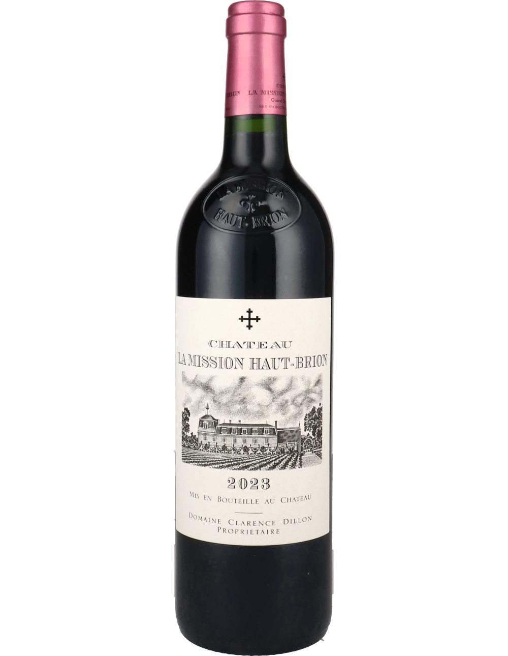 Château La-Mission-Haut-Brion