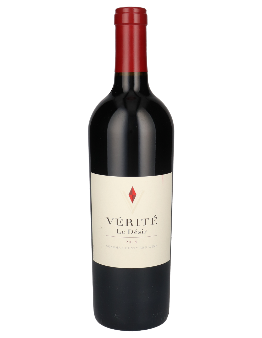 Vérité Le Désir