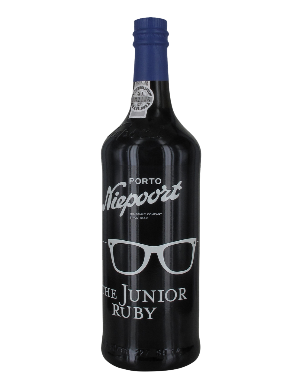 The Junior Ruby Port