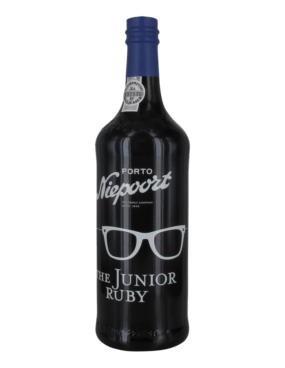 The Junior Ruby Port