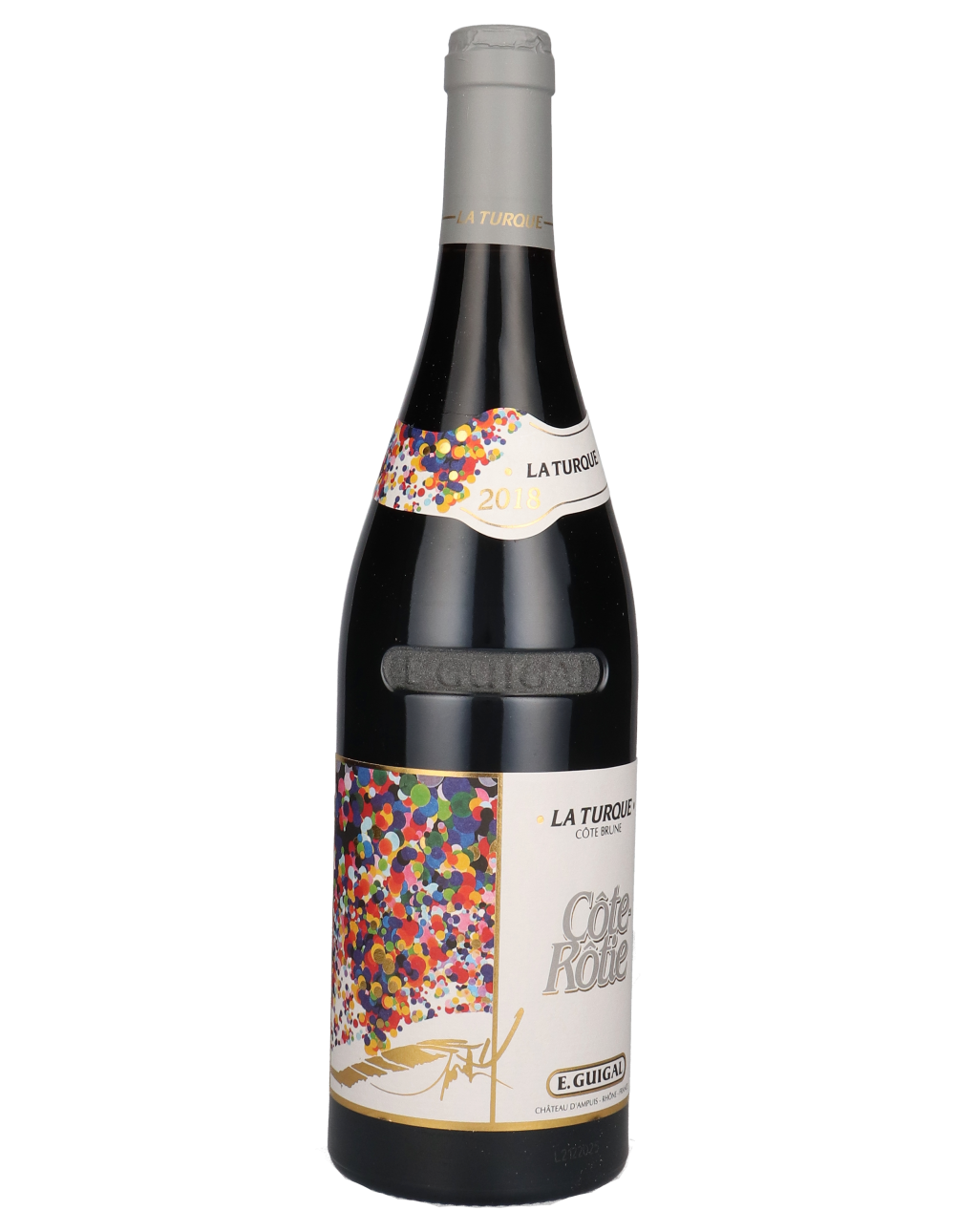Côte-Rôtie "La Turque"