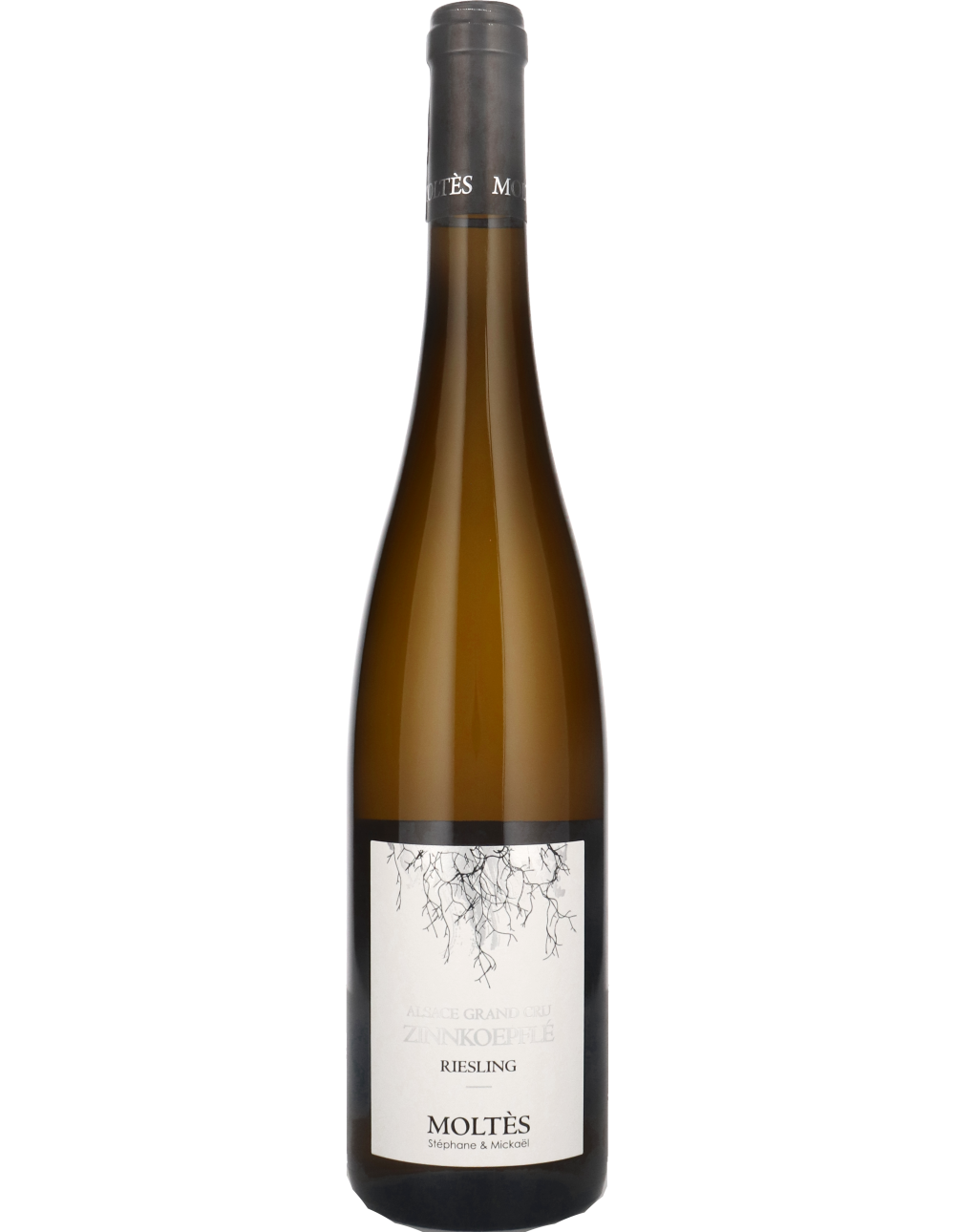 Riesling Zinnkoepflé Grand Cru