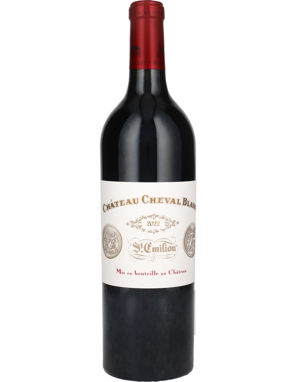 Château Cheval Blanc