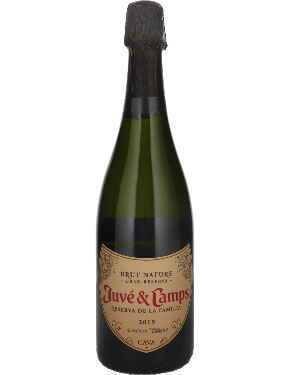 Reserva de la Familia Brut Nature