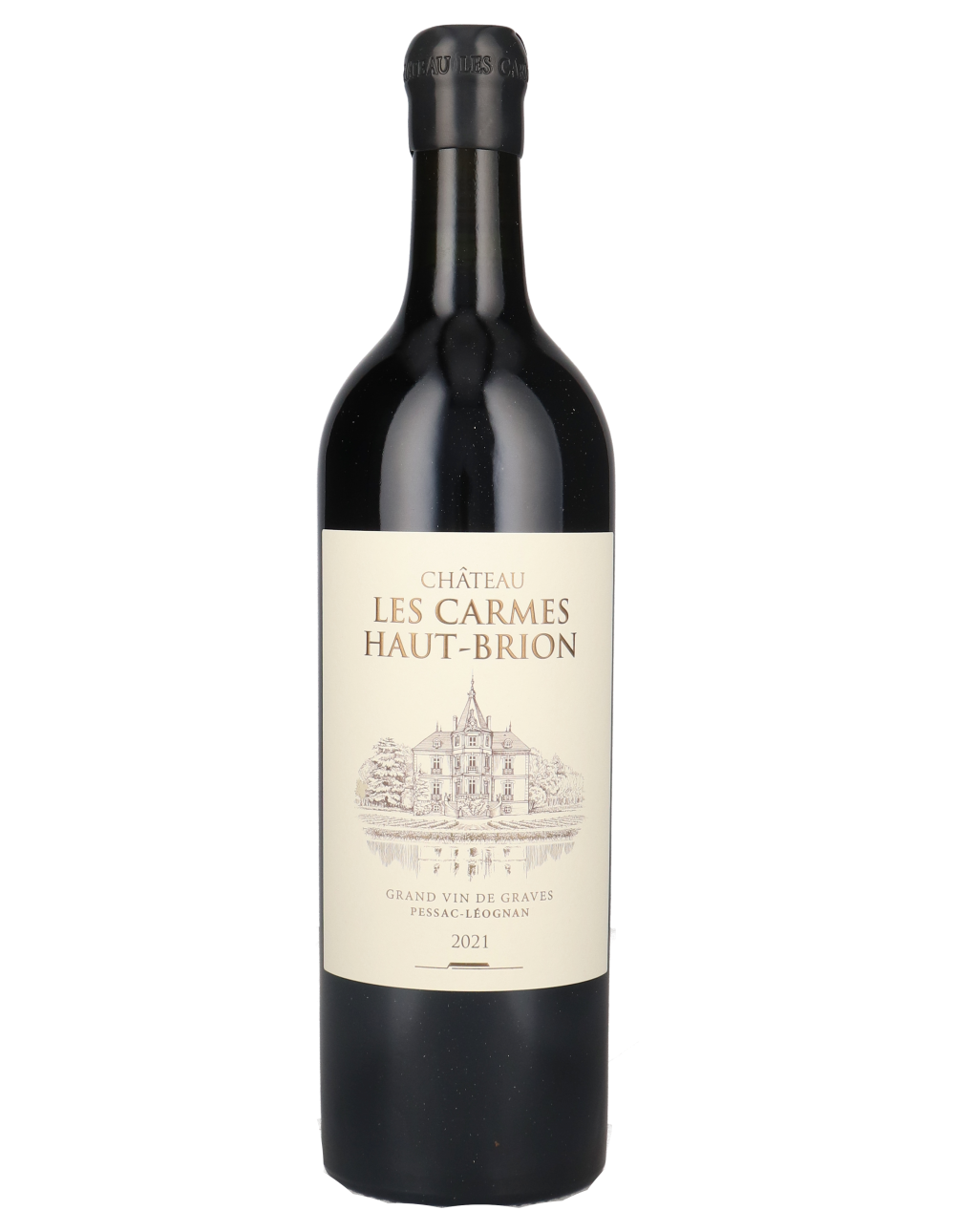 Château Les Carmes Haut-Brion