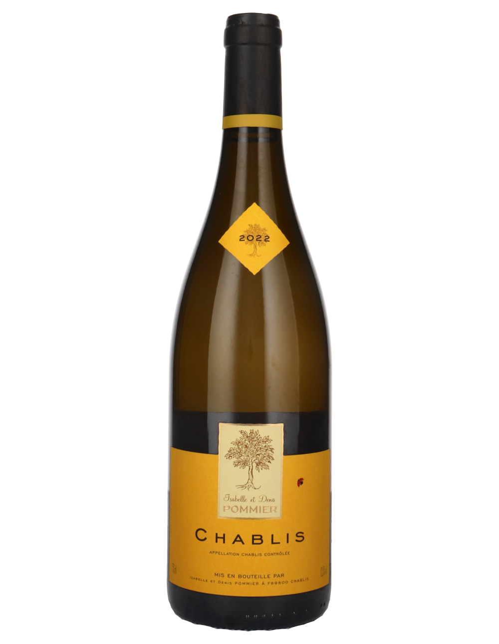 Chablis