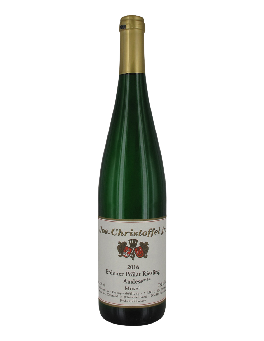 Erdener Prälat Auslese***