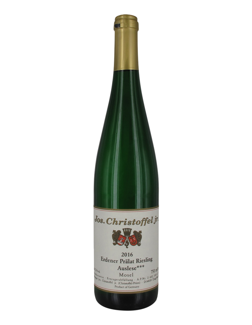 Erdener Prälat Auslese***